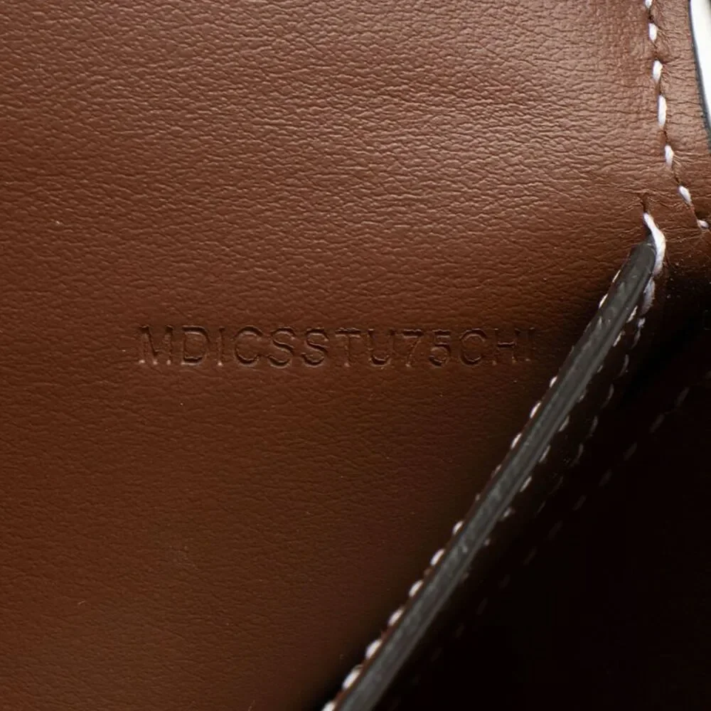 Burberry Canvas New Hampshire Small Crossbody - Picture 6 of 10